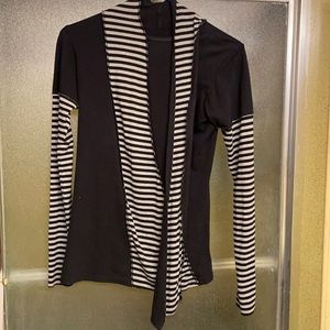 Tim Burton-esq Long-sleeve